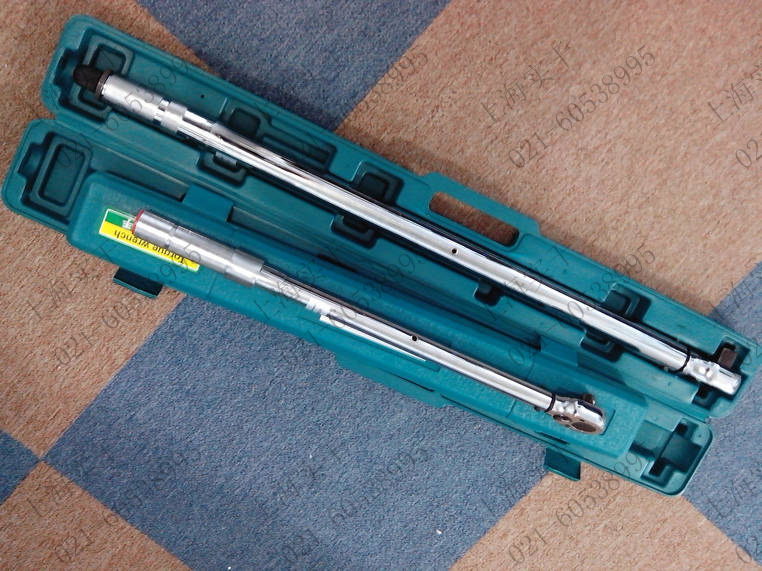 預(yù)置式扭力扳手圖片