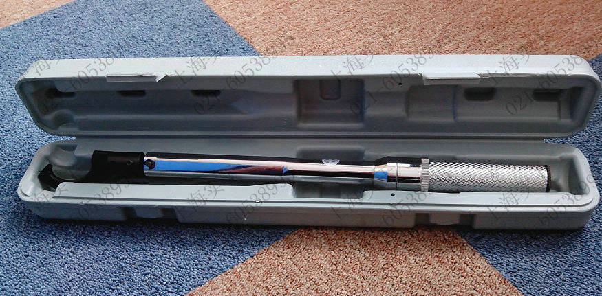 預(yù)置式扭力扳手圖片