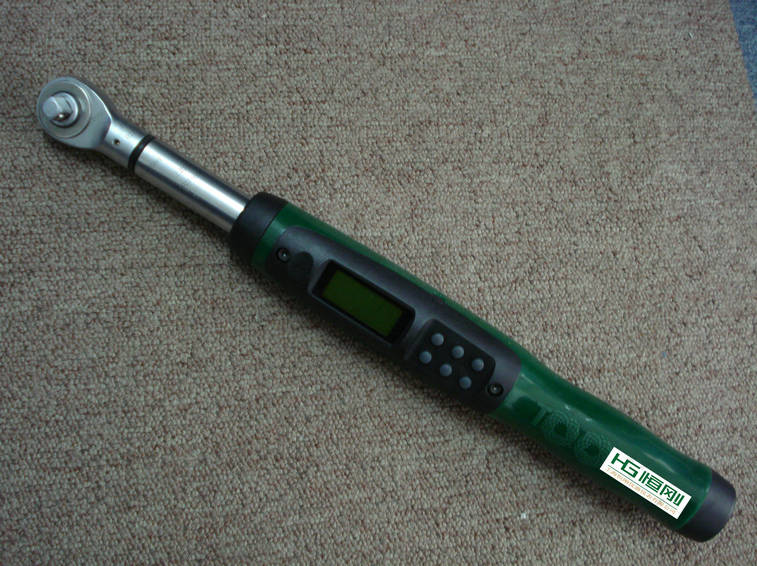 帶打印50N.M扭矩扳手圖片