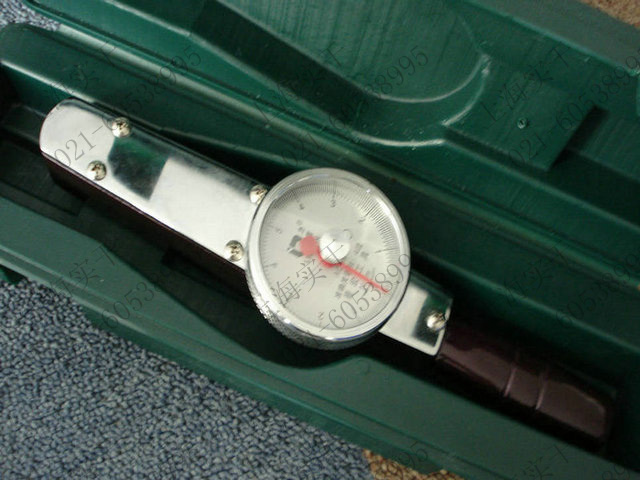 機械式10N.M扭矩扳手圖片