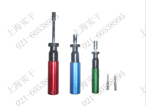 預置式扭力起子圖片