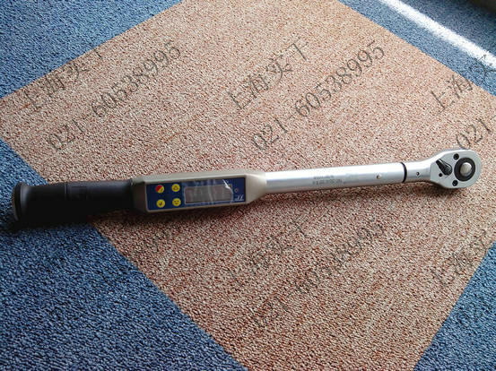 數(shù)顯扭矩扳手圖片