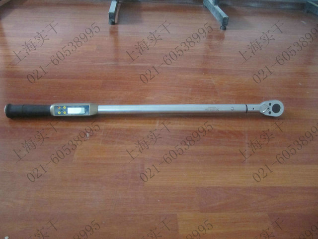 數(shù)顯扭矩扳手圖片