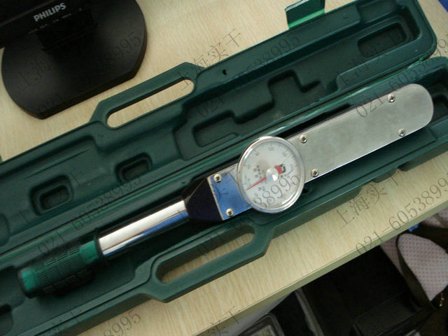 200N.M扭矩扳手圖片