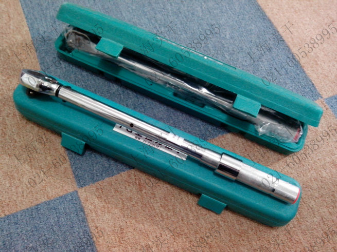 預(yù)置式扭力扳手圖片