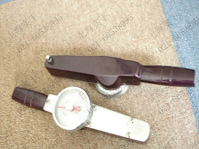 表盤扭力扳手圖片