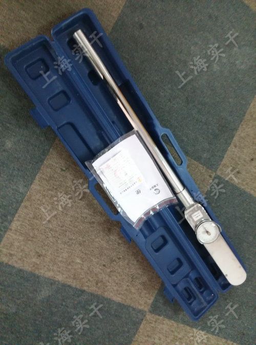 刻度式扭矩扳手圖片