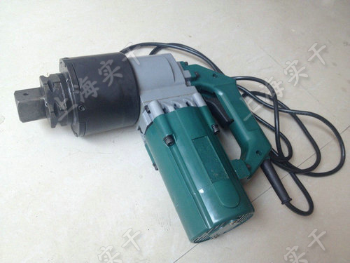 定扭矩電動(dòng)扳手圖片