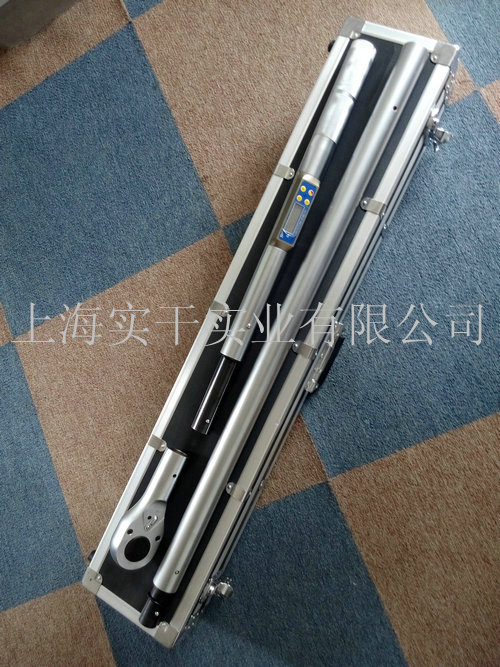 數(shù)顯扭矩扳手圖片