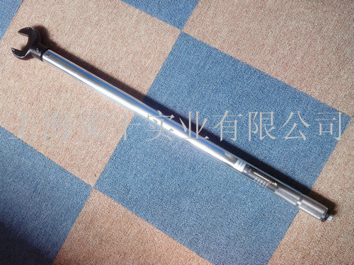 預(yù)置式扭力扳手