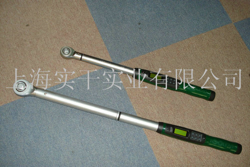 連電腦數顯扭力扳手圖片
