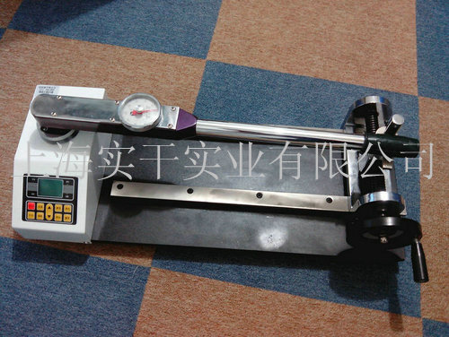 扭力扳手測(cè)試儀圖片