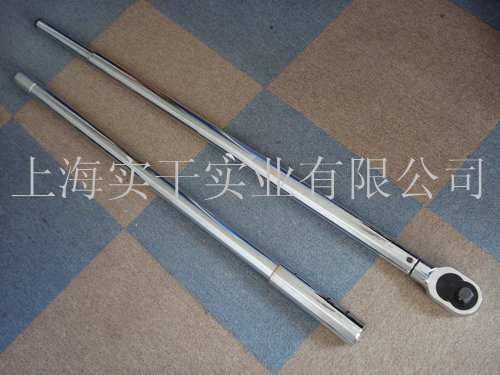 預置式扭力扳手圖片