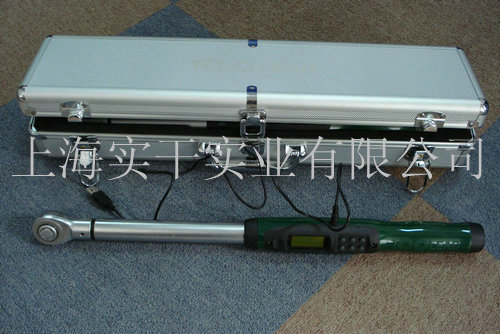 連電腦數顯扭力扳手圖片