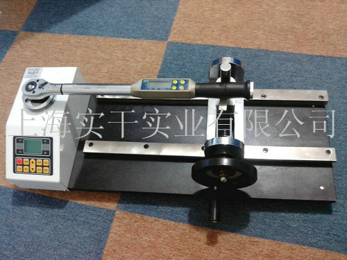 扭力扳手測(cè)試儀圖片