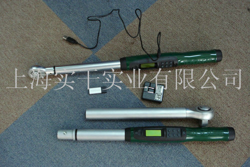 連電腦數(shù)顯扭力扳手圖片