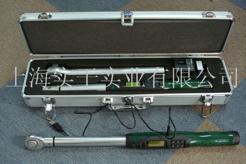 數(shù)字扭力扳手