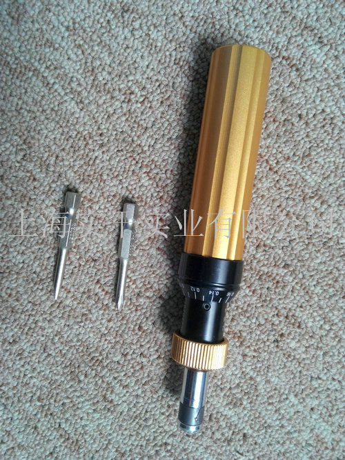 預(yù)置式扭力起子圖片