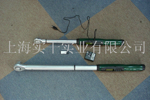 連電腦數顯扭力扳手圖片