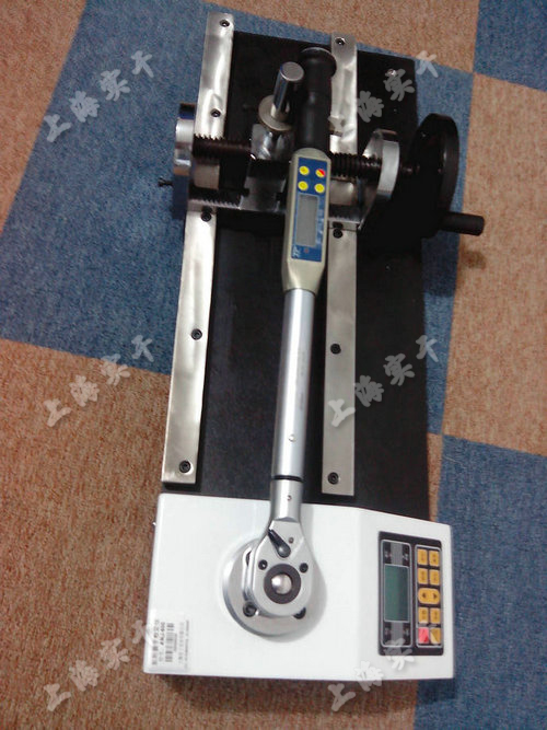 扭矩扳手檢定儀圖片