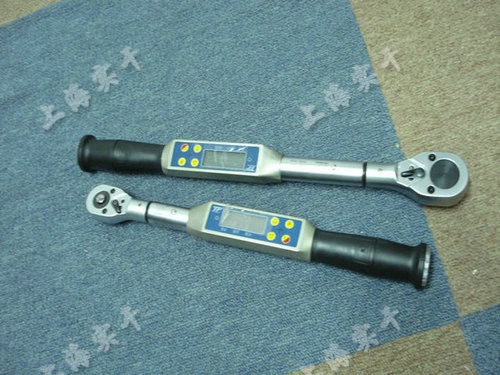 10N.m數(shù)字扭力扳手圖片