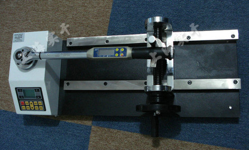 帶打印扭力扳手測試儀圖片