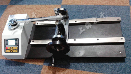 扭力扳手測試儀圖片