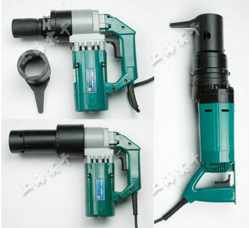 電動(dòng)定扭矩扳手圖片