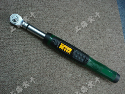 連電腦數顯扭力扳手圖片