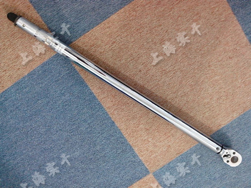 預(yù)置式扭力扳手圖片