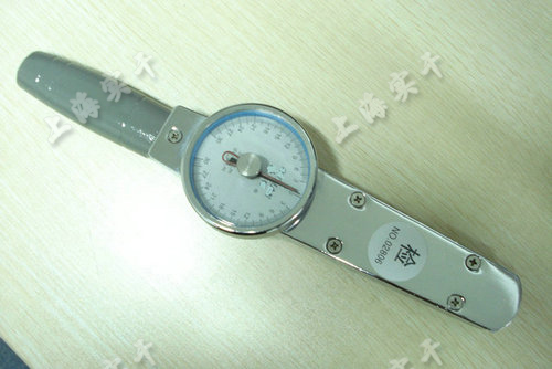 表盤扭力扳手圖片