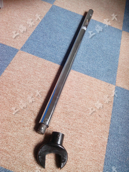 預置式扭矩扳手圖片