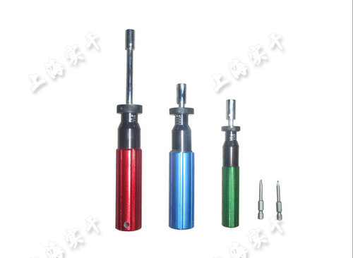 預置式扭力起子圖片