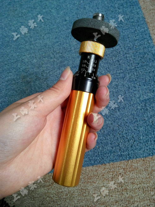 預置式扭力起子圖片