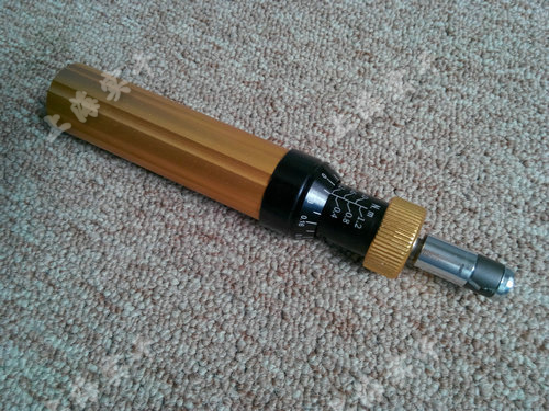 預(yù)置式扭力起子圖片