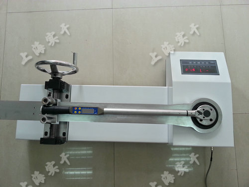 扭力扳手測(cè)試儀圖片