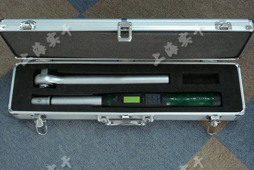 數(shù)顯扭力扳手