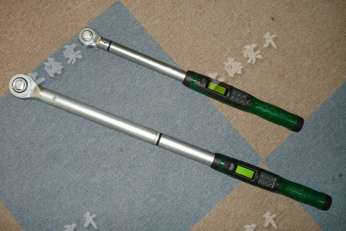 連電腦數顯扭力扳手