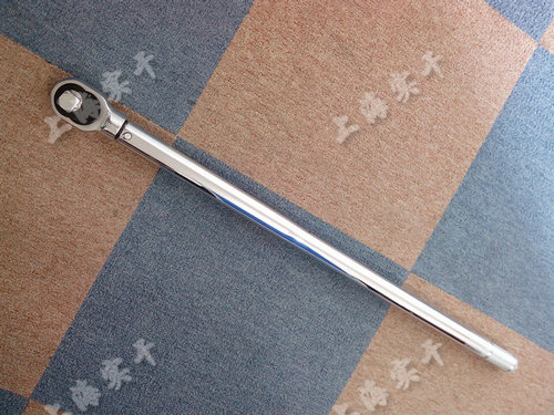 預(yù)置式扭力扳手