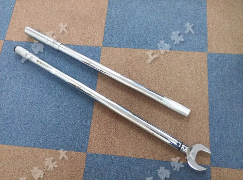 預(yù)置式扭矩扳手