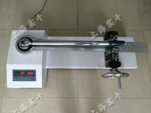 手動扭力扳手測試儀