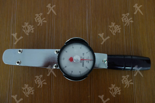 指針扭力扳手