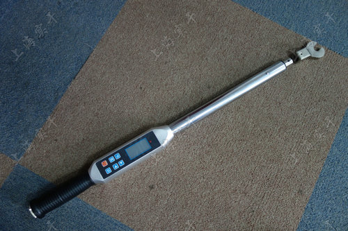 高精度數顯扭力扳手