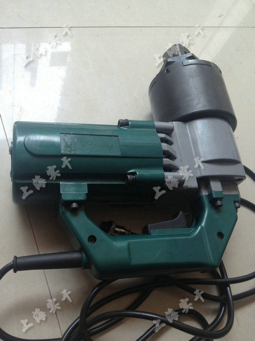 電動(dòng)扭剪型扳手