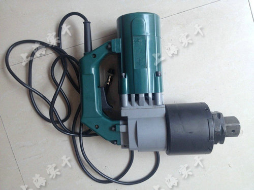 電動(dòng)扭剪型扳手