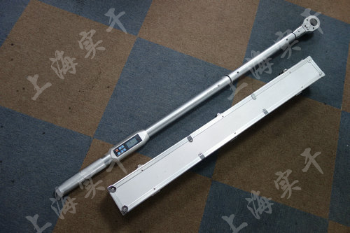 數(shù)顯扭力扳手