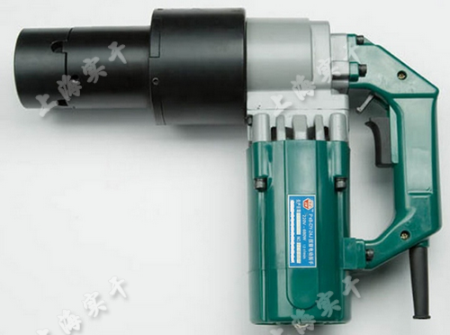 扭剪型電動扳手