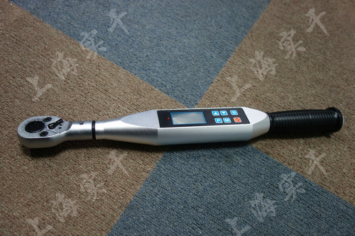 100N.m數(shù)顯扭矩扳手