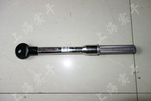 預(yù)置式扭力扳手