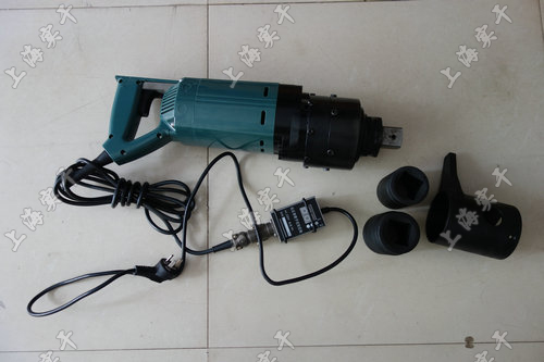 定扭矩電動(dòng)扳手